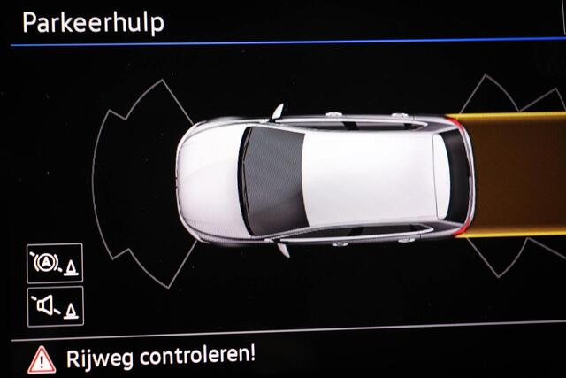 Volkswagen POLO 1.0 TSI R-Line Business | VIRTUAL COCKPIT | LED | DAB | APPLE