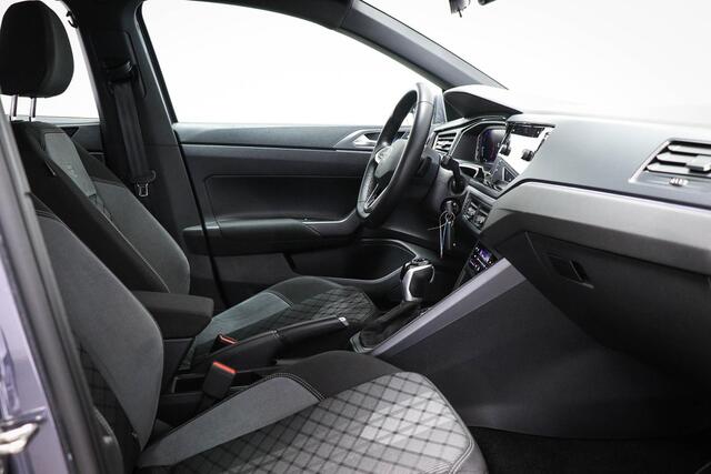 Volkswagen POLO 1.0 TSI R-Line Business | VIRTUAL COCKPIT | LED | DAB | APPLE