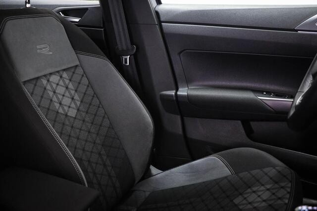 Volkswagen POLO 1.0 TSI R-Line Business | VIRTUAL COCKPIT | LED | DAB | APPLE