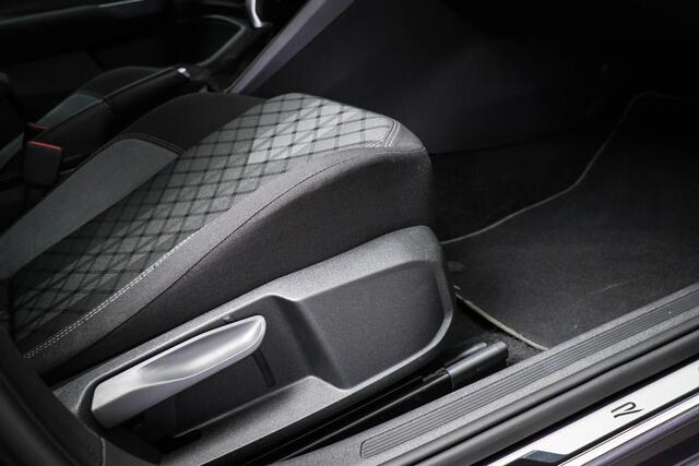 Volkswagen POLO 1.0 TSI R-Line Business | VIRTUAL COCKPIT | LED | DAB | APPLE