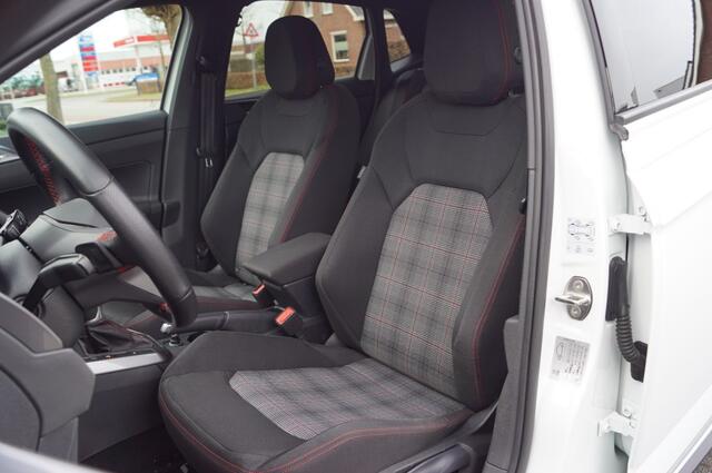 Volkswagen POLO GTI 2.0 TSI (207pk) DSG IQ Light/Maxton/Navi/Virtual/ACC/18 inch