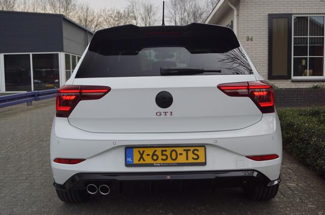 Volkswagen POLO GTI 2.0 TSI (207pk) DSG IQ Light/Maxton/Navi/Virtual/ACC/18 inch