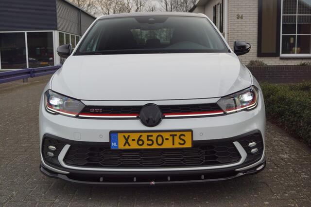 Volkswagen POLO GTI 2.0 TSI (207pk) DSG IQ Light/Maxton/Navi/Virtual/ACC/18 inch
