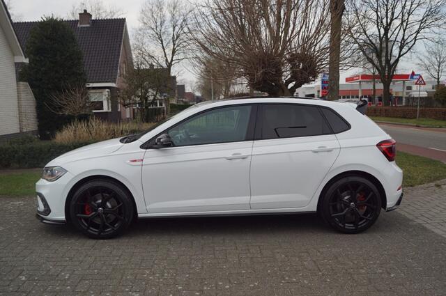 Volkswagen POLO GTI 2.0 TSI (207pk) DSG IQ Light/Maxton/Navi/Virtual/ACC/18 inch