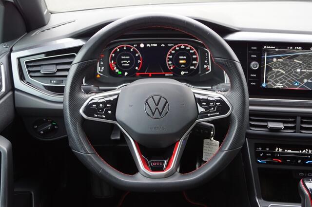 Volkswagen POLO GTI 2.0 TSI (207pk) DSG IQ Light/Maxton/Navi/Virtual/ACC/18 inch