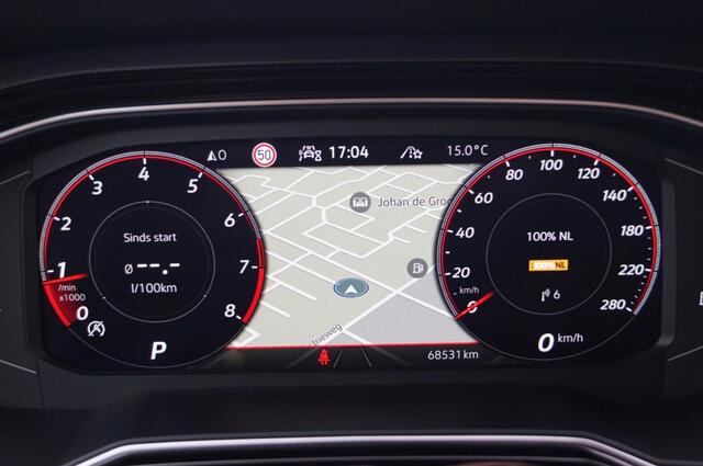 Volkswagen POLO GTI 2.0 TSI (207pk) DSG IQ Light/Maxton/Navi/Virtual/ACC/18 inch