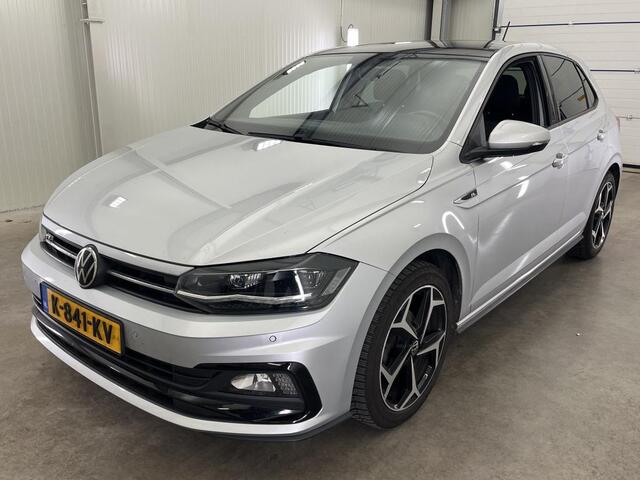 Volkswagen POLO 1.0 TSI Highline Business R WORDT VERWACHT !!!!