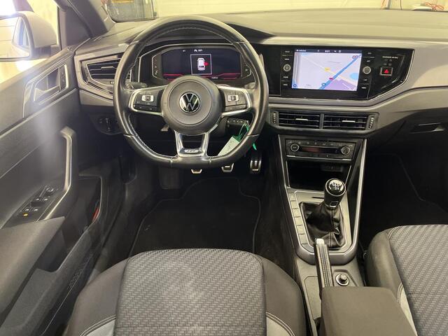 Volkswagen POLO 1.0 TSI Highline Business R WORDT VERWACHT !!!!