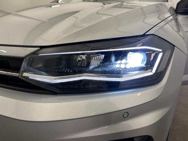 Volkswagen POLO 1.0 TSI Highline Business R WORDT VERWACHT !!!!