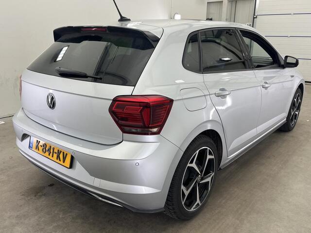 Volkswagen POLO 1.0 TSI Highline Business R WORDT VERWACHT !!!!