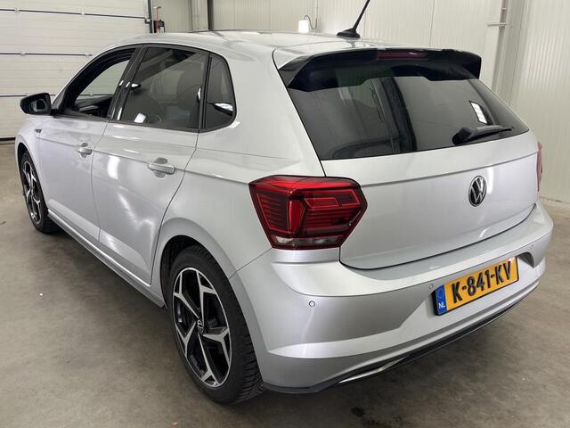 Volkswagen POLO 1.0 TSI Highline Business R WORDT VERWACHT !!!!