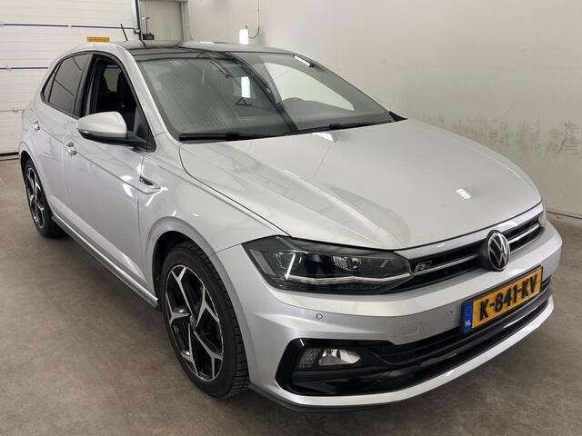 Volkswagen POLO 1.0 TSI Highline Business R WORDT VERWACHT !!!!
