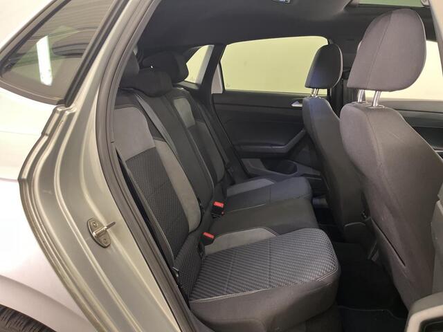 Volkswagen POLO 1.0 TSI Highline Business R WORDT VERWACHT !!!!