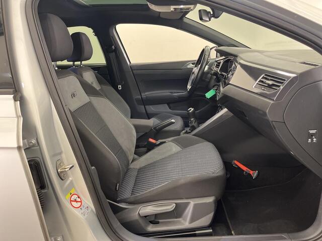 Volkswagen POLO 1.0 TSI Highline Business R WORDT VERWACHT !!!!