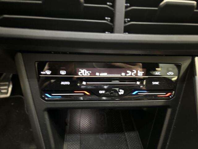 Volkswagen POLO 1.0 Tsi 95pk R-Line · Apple/Android Car Play · P-Sensoren · Navi · ACC · 16'' Inch · Garantie t/m 14-02-2027 of 100.000km