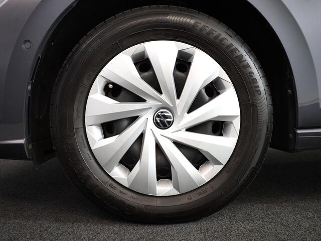 Volkswagen POLO 1.0 TSI Life 95 pk Automaat (DSG) | Navigatie via App | Parkeersensoren (Park assist) | Adaptieve cruise control | Stoelverwarming | LED koplampen | Dodehoek detectie |