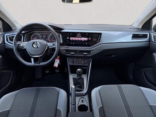 Volkswagen POLO 1.0 TSI Highline