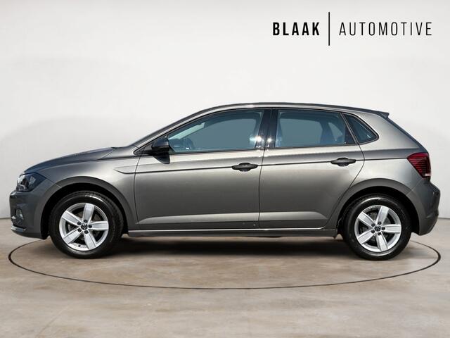 Volkswagen POLO 1.0 TSI Highline