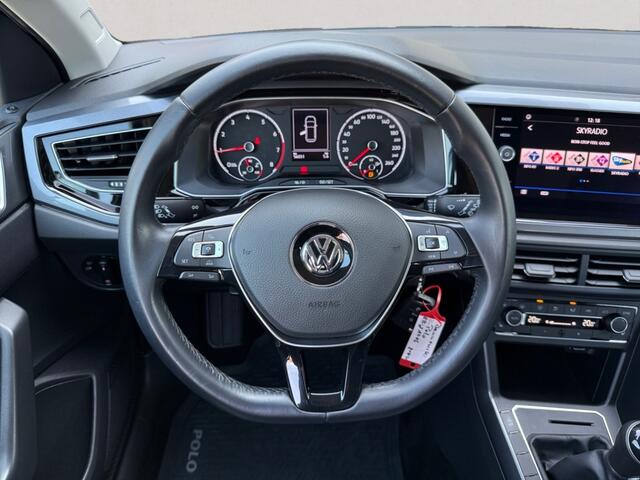 Volkswagen POLO 1.0 TSI Highline