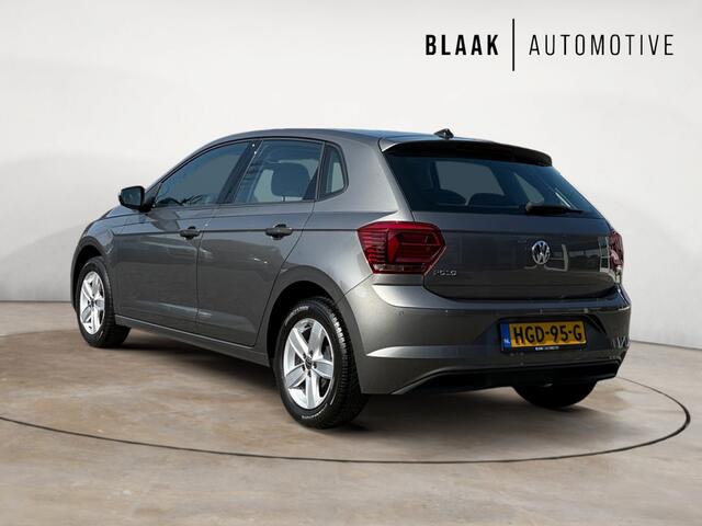 Volkswagen POLO 1.0 TSI Highline