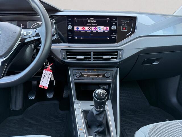 Volkswagen POLO 1.0 TSI Highline