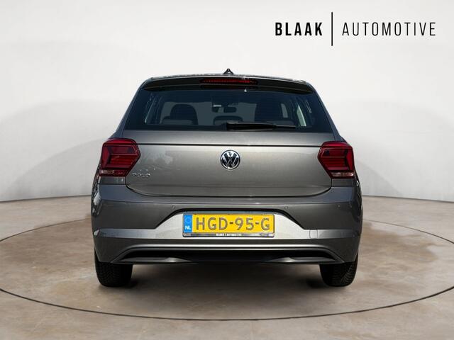 Volkswagen POLO 1.0 TSI Highline