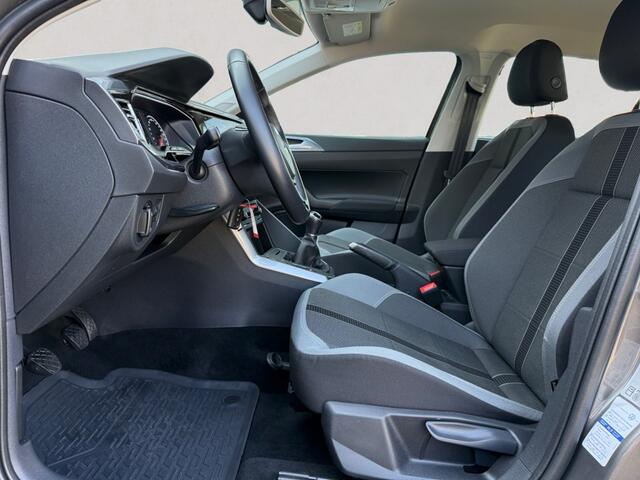 Volkswagen POLO 1.0 TSI Highline