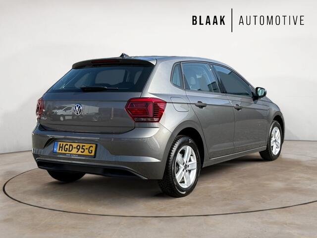 Volkswagen POLO 1.0 TSI Highline