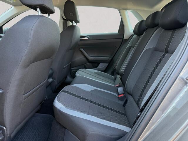 Volkswagen POLO 1.0 TSI Highline