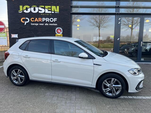 Volkswagen POLO 1.0 TSI R-LINE