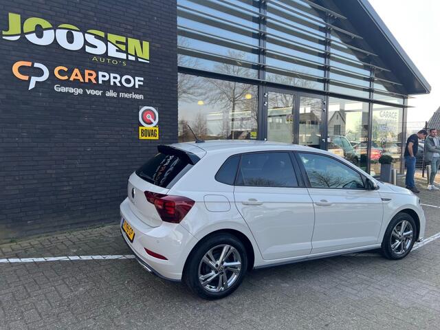 Volkswagen POLO 1.0 TSI R-LINE