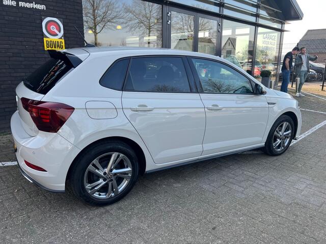 Volkswagen POLO 1.0 TSI R-LINE