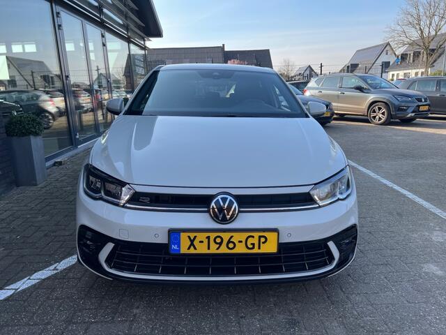 Volkswagen POLO 1.0 TSI R-LINE