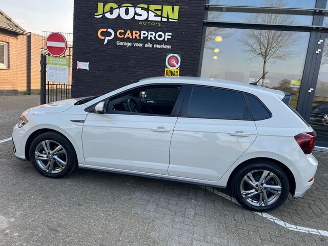 Volkswagen POLO 1.0 TSI R-LINE