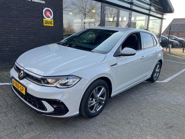 Volkswagen POLO 1.0 TSI R-LINE