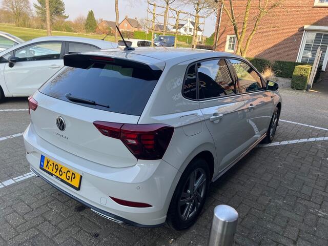 Volkswagen POLO 1.0 TSI R-LINE