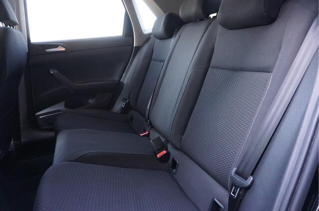Volkswagen POLO 1.0TSI Comfortline Automaat 5-drs + Airco/ Carplay/ PDC/ All season/ Garantie!