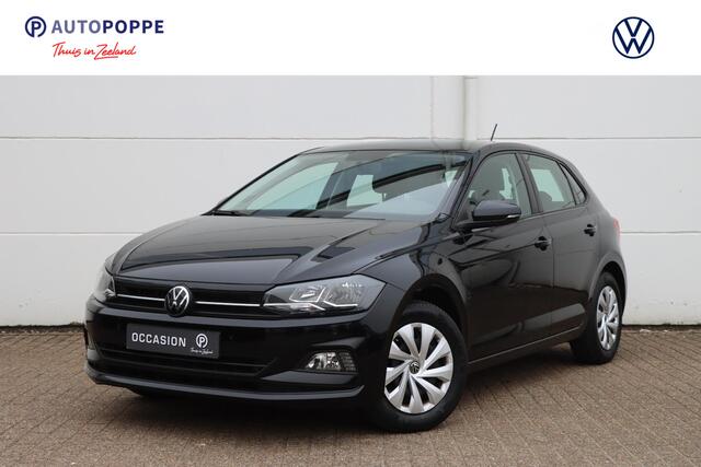 Volkswagen POLO 1.0 TSI Comfortline