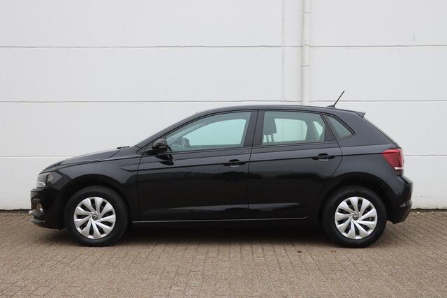 Volkswagen POLO 1.0 TSI Comfortline