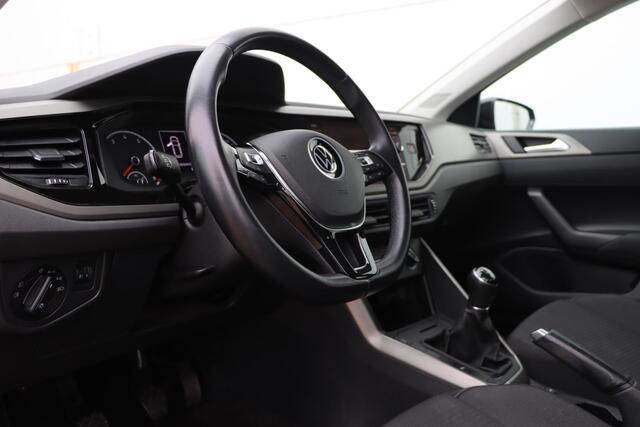 Volkswagen POLO 1.0 TSI Comfortline