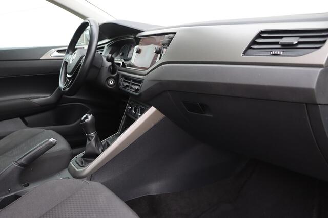 Volkswagen POLO 1.0 TSI Comfortline