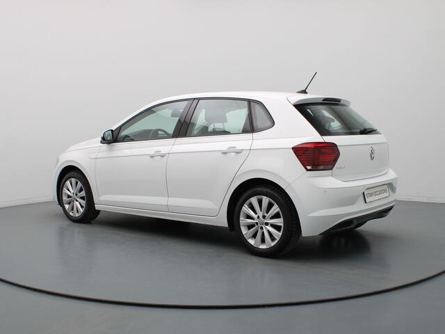 Volkswagen POLO 96pk TSI Highline DSG/AUTOMAAT Adapt. cruise | Climate | Navi | Parksens. v+a