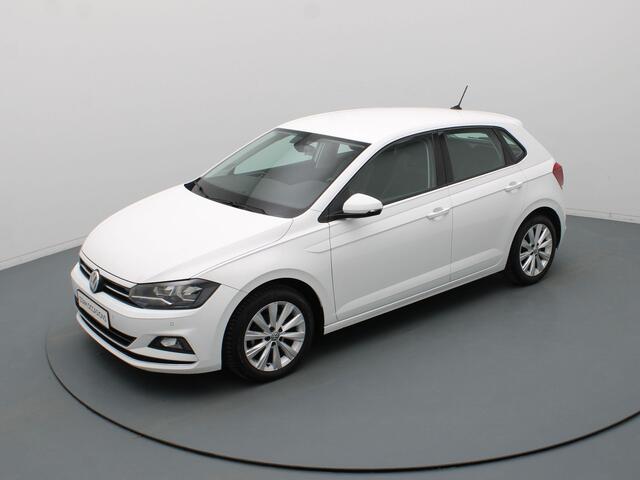 Volkswagen POLO 96pk TSI Highline DSG/AUTOMAAT Adapt. cruise | Climate | Navi | Parksens. v+a