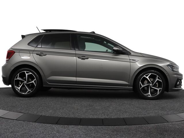 Volkswagen POLO 1.0 TSI R-LINE DSG Highline Business Plus, Orig.NL | Panorama | Virtual | DAB+ | Navi | Full-LED - RIJKLAAR
