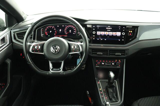 Volkswagen POLO 1.0 TSI R-LINE DSG Highline Business Plus, Orig.NL | Panorama | Virtual | DAB+ | Navi | Full-LED - RIJKLAAR