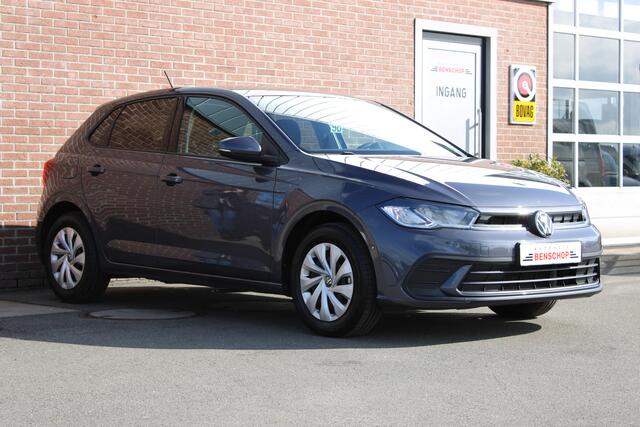 Volkswagen POLO 1.0 TSI 95PK DSG Life |CRUISE|IQ.DRIVE|APP.CONNECT|DAB|PARKEERSENSOREN|
