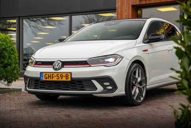Volkswagen POLO 2.0 TSI GTI IQ Light Adapt. Cruise Beats Virtual Dash DAB+ Keyless 18''LM Facelift