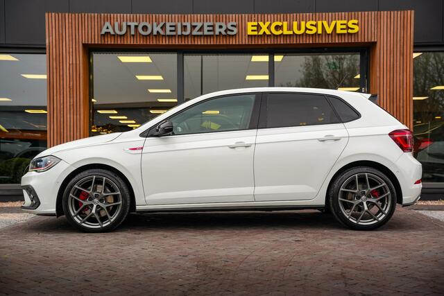 Volkswagen POLO 2.0 TSI GTI IQ Light Adapt. Cruise Beats Virtual Dash DAB+ Keyless 18''LM Facelift