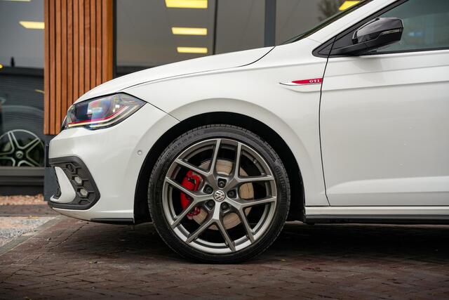 Volkswagen POLO 2.0 TSI GTI IQ Light Adapt. Cruise Beats Virtual Dash DAB+ Keyless 18''LM Facelift