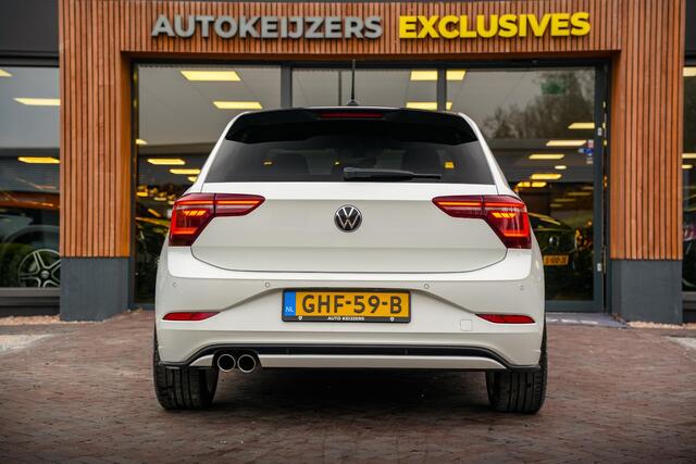 Volkswagen POLO 2.0 TSI GTI IQ Light Adapt. Cruise Beats Virtual Dash DAB+ Keyless 18''LM Facelift